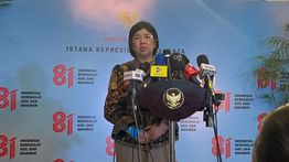 Pjs Destry Damayanti Tegaskan Penggantian Gubernur BI Harus Sesuai Mekanisme Undang-Undang