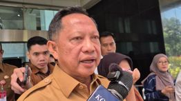 Mendagri Ingatkan Pemprov DKI Obligasi Rp3,5 Triliun: Jangan Wariskan Beban Utang