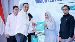 Kementerian UMKM dan BPOM Percepat Izin Edar Produk Pangan Olahan UMK