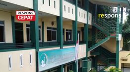 Berdiri 34 Tahun, Sekolah Islam Ini Dijual Rp20 Miliar