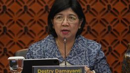 Destry Damayanti Ditunjuk Pimpin Sementara Bank Indonesia Usai Perry Warjiyo Mengundurkan Diri