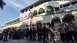 Kapolres Ajak Warga Tetap Tenang dan Tidak Terpancing Provokasi Pascabentrokan di Menteng