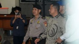 KPK Tegaskan Febrie Adriansyah Diperlakukan Sama dengan Tahanan Lain