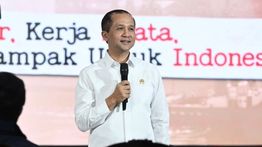 Mentrans Iftitah: Patriot Muda Harus Jadi Problem Solver, Solusi untuk Indonesia Dimulai dari Kawasan Transmigrasi