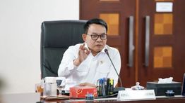 KSP Perkuat Integrasi Ekosistem Logam Tanah Jarang untuk Dukung Hilirisasi