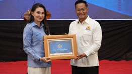 Tarik Investor Dunia dan Nasional, Gubernur Sherly Dorong KADIN Malut Naikkan Kelas UMKM Daerah