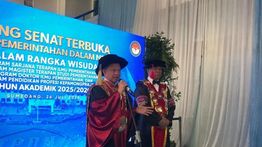 Tito Karnavian Tegaskan Pembinaan Kepala Daerah Diperkuat untuk Cegah Korupsi
