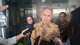 LPS Sebut Danantara Bakal Dilibatkan dalam Koordinasi Komite Stabilitas Sistem Keuangan 