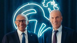 Zinedine Zidane Resmi Jadi Pelatih Timnas Prancis, Kontrak hingga 2030