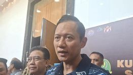 AHY Dorong Kawasan KUNCI Bersama Jadi Motor Pertumbuhan Ekonomi Baru