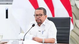 Qodari Tegaskan Program MBG Tetap Jadi Prioritas Pemerintah di Bawah Kepemimpinan Baru BGN