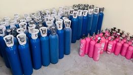 Bareskrim Ungkap Gas Whip Pink Tak Sesuai Standar BPOM untuk Bahan Tambahan Pangan