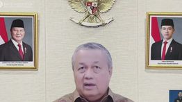 KPK Buka Peluang Periksa Perry Warjiyo di Kasus Dana CSR BI dan OJK