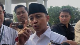 Prabowo Kumpulkan Menteri dan Kepala Lembaga, Bahas Strategi Hadapi El Nino dan Ancaman Karhutla