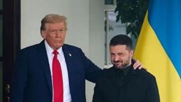 Trump Nilai Saat Ini Tepat untuk Akhiri Konflik Ukraina