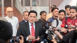 PSSI Sebut Indonesia Bersiap Jadi Tuan Rumah FIFA ASEAN Cup 2026