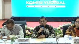 KY Umumkan 23 Peserta Lolos Seleksi Calon Hakim Agung dan Ad Hoc MA 2026