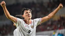 Indonesia Urutan Ketiga Grup A Piala AFF 2026 Usai Kalahkan Kamboja