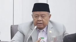 DPR Desak Penyebab Kematian Dokter Magang di Jaksel Diungkap Tuntas