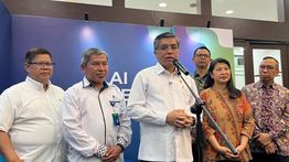 Menaker Ungkap Pendaftar MagangHub 2026 Tembus 300 Ribu, Perebutkan 50 Ribu Kuota
