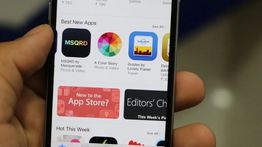Pengguna Apple Rugi Rp32 Miliar Gara-gara Aplikasi Kripto Palsu di App Store