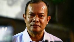 Prabowo Instruksikan BMKG Perkuat Kesiapan Langkah Hadapi Kemarau dan El Nino