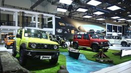 Suzuki Bagikan Tips Cerdas agar Tidak Salah Beli Mobil Baru