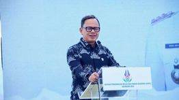 Wamendagri Bima Arya Sebut Inflasi Adalah Kunci Menuju 8 Persen