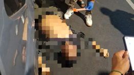 Usai Turunkan Penumpang, Driver Taksi Daring di Kebayoran Baru Meninggal Dunia