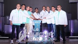 Special Ticket Ludes Terjual, Pendaftaran Early Bird PLN Electric Run 2026 Dibuka Besok