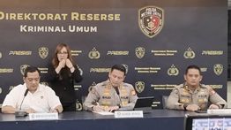 Polda Metro Jaya Bantah Isu Ajudan Febrie Adriansyah Ditembak