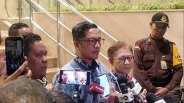 Kubu Eks Jampidsus Kritik Langkah Hukum Kejagung: Banyak yang Tidak Jelas