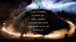 Kanye West Bakal Bawa Dome Stage saat Konser di GBK, Siap-siap War Tiket Besok!