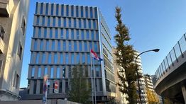 KBRI Tokyo Imbau WNI Waspada Usai Gempa M7,1 Guncang Kumamoto Jepang