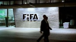 UEFA Kecam Rencana FIFA Libatkan Investor Swasta dalam Piala Dunia