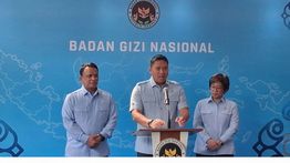 Daerah Stunting Tinggi Jadi Prioritas Pembangunan SPPG oleh BGN