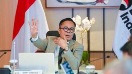 Dony Oskaria Dorong Bank Mandiri Perkuat Investasi Pengembangan SDM