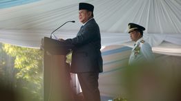 Purna Praja IPDN:  Kami Punya Tanggung Jawab untuk Melayani Masyarakat