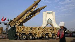Iran Ancam Tutup Selat Hormuz Bagi Pendukung Kebijakan AS soal Aset Beku