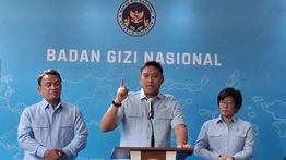 BGN Tegaskan Perbaikan Sekolah dan Program MBG Merupakan Hal Berbeda