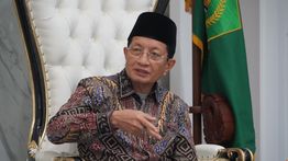 Zikir dan Doa Kebangsaan di Monas Digelar 1 Agustus 2026, Terbuka untuk Umum