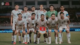 Hasil Drawing FIFA ASEAN Cup 2026: Indonesia Satu Grup Malaysia dan Singapura