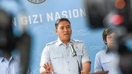 BGN Pastikan Sistem Terpadu Perkuat Pengawasan SPPG Pengelola Program MBG