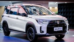 Suzuki XL7 Facelift Hadir di GIIAS 2026: Ini Fitur Baru, Varian, dan Daftar Harganya