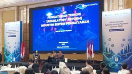 BI Perkuat Industri Sistem Pembayaran Digital Lewat 7 Reformasi Pengaturan