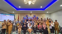 BAKTI Komdigi Dukung Percepatan Transformasi Digital di Papua Lewat Penguatan Kapasitas Pemda