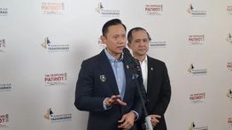 AHY Sebut Data Tim Ekspedisi Patriot Jadi Dasar Pengembangan Ekonomi Kawasan Transmigrasi