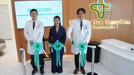 Resmi Beroperasi, Seoul Jakarta Plastic Surgery Perkuat D-HUB SEZ sebagai Ekosistem Kesehatan Internasional