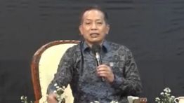 Menkop: Koperasi Jadi Pilar Ekonomi Konstitusi Sesuai Amanat Pasal 33 UUD 1945