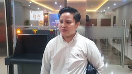 Diduga Lakukan Penipuan, Pria Mengaku Anggota DPR Dilaporkan ke Bareskrim